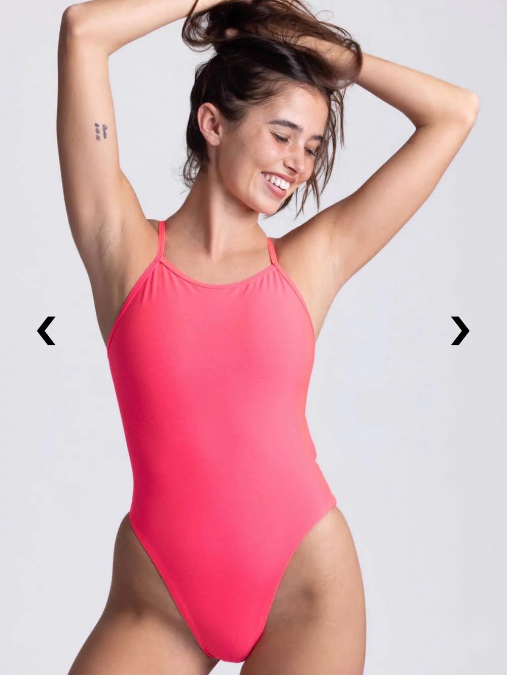 Hot Pink JOLYN Lexi